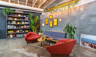 Stylish production and event space in Highland Park - Image 2