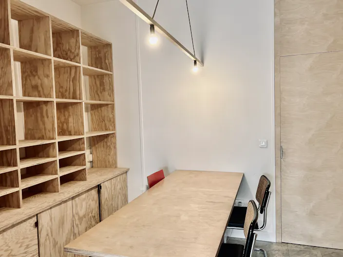 Boutique Paris 3 - Image 4