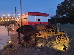 Woodys Banquet Barn (Venue) - Image 5