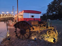 Woodys Banquet Barn (Venue) - Image 5