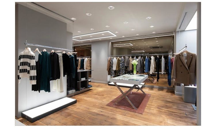 Boutique Shop Prime Location - Image 3