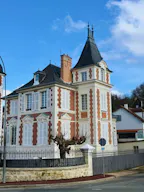 Appartement d'exception - Château du XVIIe siècle face à la Marne - Image 9