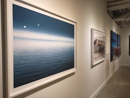 Spacious and Bright Chelsea Art Gallery by the High Line with Two Rooms - Image 7