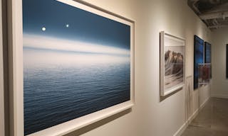 Spacious and Bright Chelsea Art Gallery by the High Line with Two Rooms - Image 7