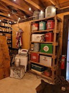 Woodys Banquet Barn (Venue) - Image 1