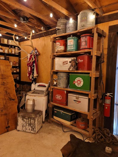 Woodys Banquet Barn (Venue) - Image 1