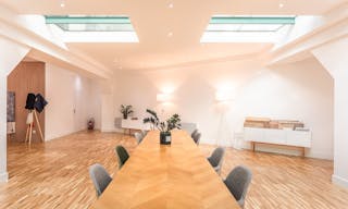 Grand espace lumineux pr�s de la place de la Bastille - Image 6