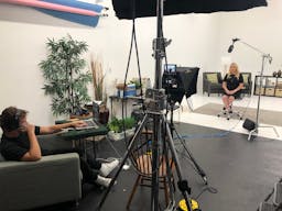 Warehouse Style Cyc Wall Studio - Image 20