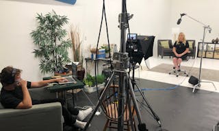 Warehouse Style Cyc Wall Studio - Image 20