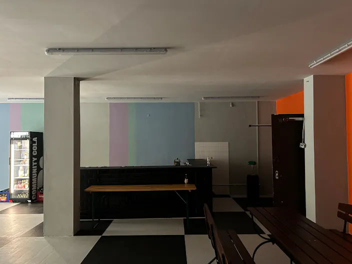 Event Space in Charlottenburg - Image 3