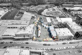 5k-20k SF of Paved Land for Rent - Image 0