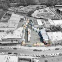 5k-20k SF of Paved Land for Rent