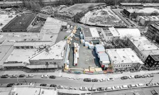 5k-20k SF of Paved Land for Rent - Image 0