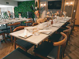 Event Space - Italian Dining & Private Event Venue in Miami Springs - Image 7