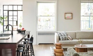 Luxury Apartment in the East Village: 3,400sf & 2 Outdoor Spaces - Image 6