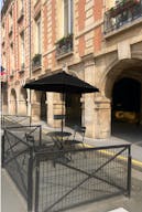 -ICONIC SPACE IN LE MARAIS - Treat yourself to a prestigious setting that ensures your guests will attend. - Image 11