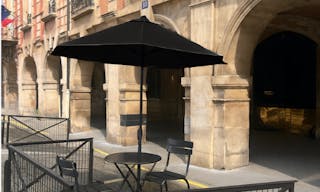 -ICONIC SPACE IN LE MARAIS - Treat yourself to a prestigious setting that ensures your guests will attend. - Image 11