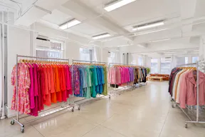 16AB Manhattan Event/Showroom retail rental space - Image 9