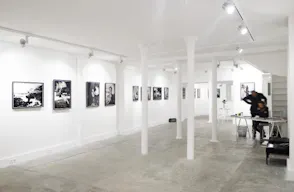 Rue Saint-Martin Boutique Ephémère - Image 4