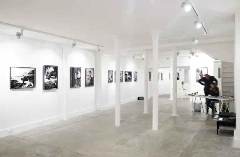 Rue Saint-Martin Boutique Ephémère - Image 4