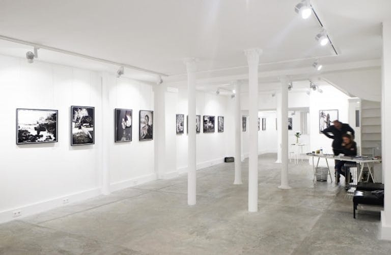 Rue Saint-Martin Boutique Ephémère - Image 4