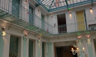 Atypical Space in the heart of Sentier - Image 16