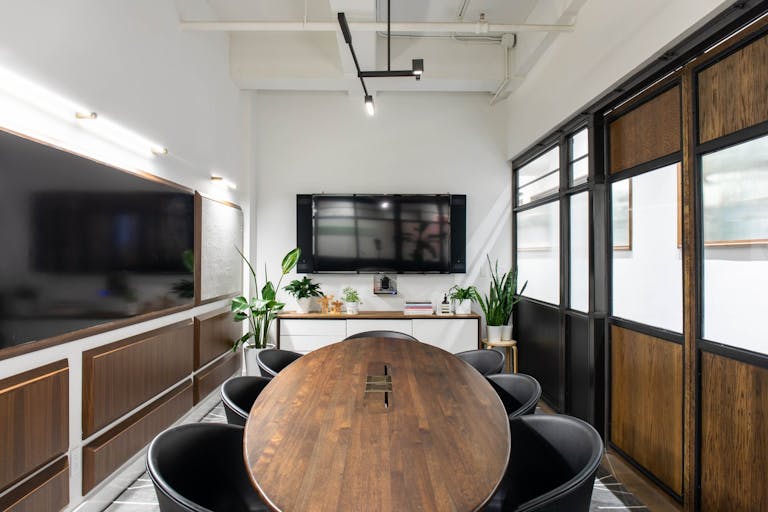 Meeting Room NoMad - Image 0