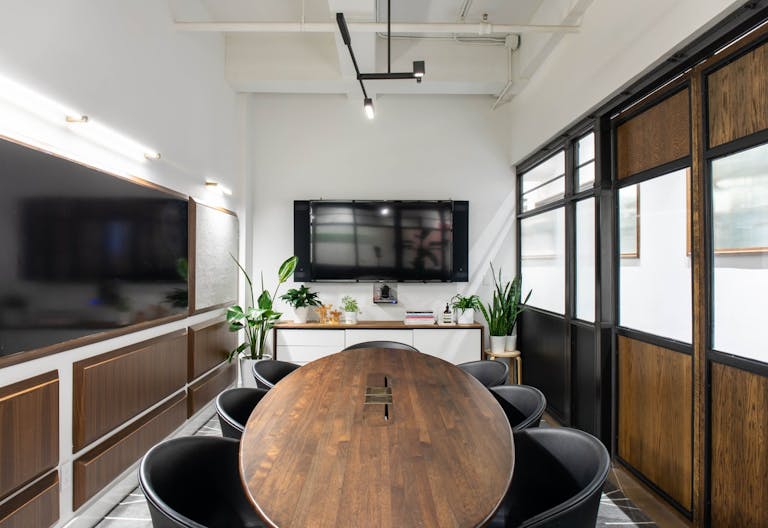 Meeting Room NoMad - Image 0