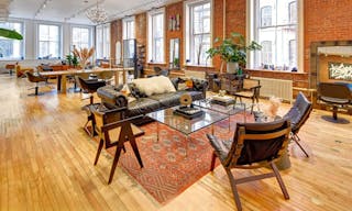 Exquisite Soho Loft - Image 9