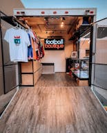 A Mobile pop-up space that can be transported anywhere*. - Image 4