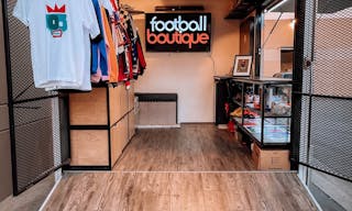 A Mobile pop-up space that can be transported anywhere*. - Image 4