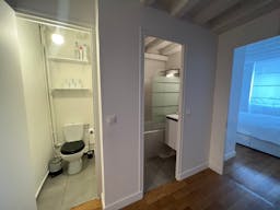 Appartement au coeur de Paris - parfait pour showroom ou exposition - Image 9