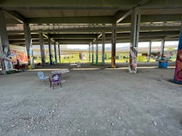 Espace atypique street art paris 13 - Image 1