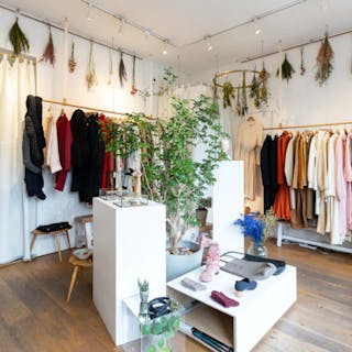 Shoreditch Showroom and Event Space - Image 1