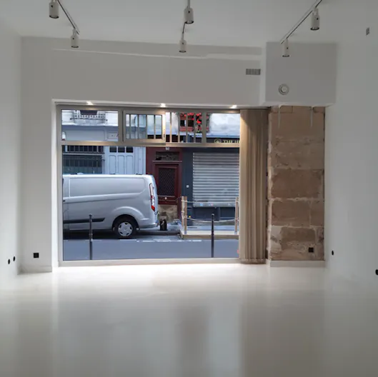 Iconic Rue Charlot Pop-up Boutique - Image 4