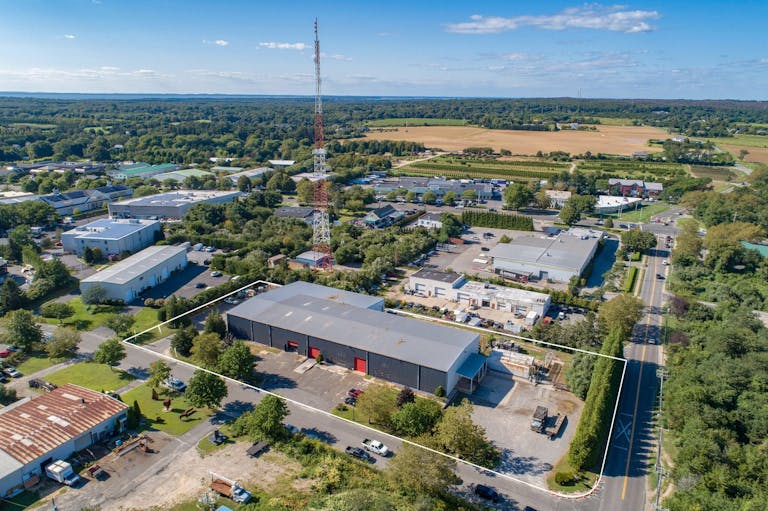 4000 SF of Storage or Cold Storage (Freezing) - Image 2