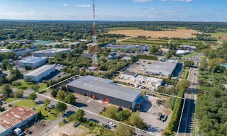 4000 SF of Storage or Cold Storage (Freezing) - Image 2