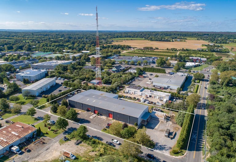 4000 SF of Storage or Cold Storage (Freezing) - Image 2