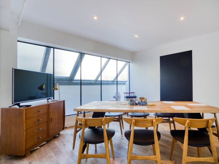 Maison d�di�e aux s�minaires en plein coeur de Paris - Image 4