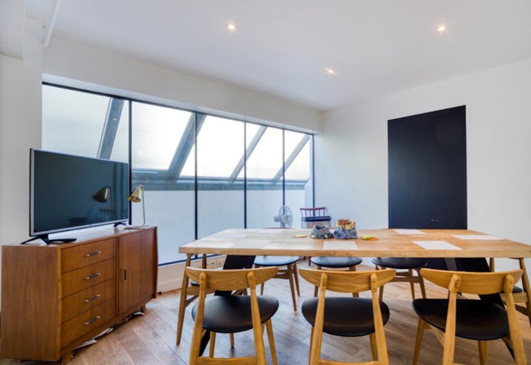 Maison d�di�e aux s�minaires en plein coeur de Paris - Image 4