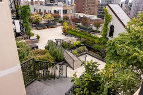 NoHo Loft with Rooftop - Image 13
