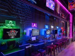 Immersive & Interactive Haven - Image 8