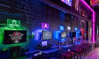 Immersive & Interactive Haven - Image 8