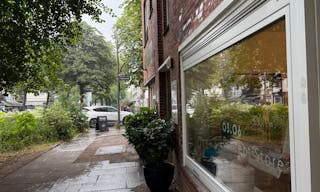 Premium Pop-Up Space in Hamburg Eppendorf - Image 10