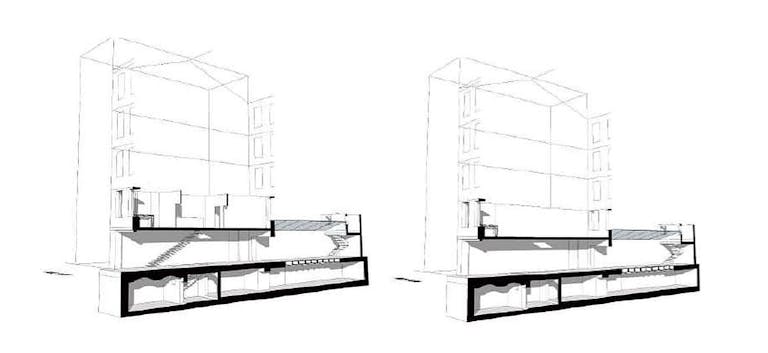 Prime Boutique Shop Rue Saint-Ferr�ol - Image 4