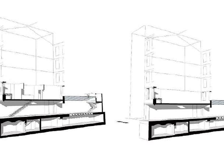 Prime Boutique Shop Rue Saint-Ferr�ol - Image 4