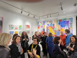 Boutique lumineuse et �pur�e tr�s bien situ�e dans le 11�me arrondissement - Image 2