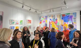 Boutique lumineuse et �pur�e tr�s bien situ�e dans le 11�me arrondissement - Image 2