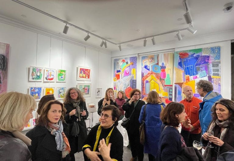 Boutique lumineuse et �pur�e tr�s bien situ�e dans le 11�me arrondissement - Image 2