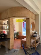 Large Retail Storefront/Commercial Event Space with Back Office Located in the Heart of Melrose and Fairfax Shopping District - Image 9